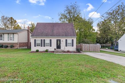 7810 Watering Pl, House other with 3 bedrooms, 2 bathrooms and null parking in Louisville KY | Image 2