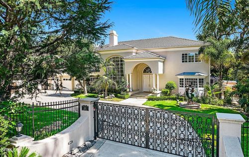 4828 Gould Ave, La Canada Flintridge, CA, 91011-2630 | Card Image