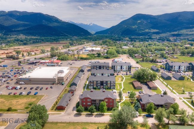 UNIT-201B - 2221 Willow Dr, Condo with 2 bedrooms, 2 bathrooms and null parking in Livingston MT | Image 50