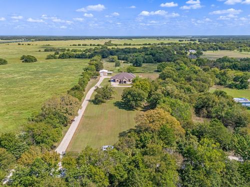 1280 Vz County Road 3815, Wills Point, TX, 75169-5761 | Card Image