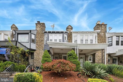 4545 Morris St, PHILADELPHIA, PA, 19144-4225 | Card Image
