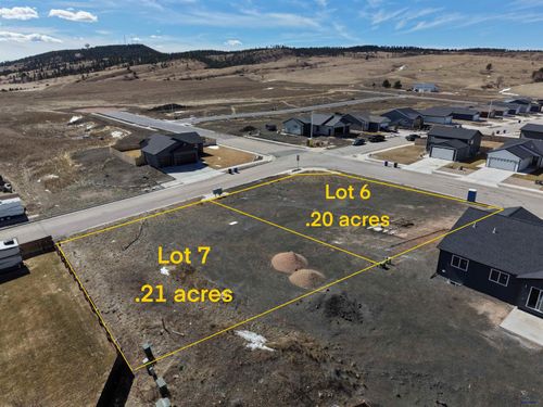 1042 Cobalt Dr, Rapid City, SD, 57701 | Card Image
