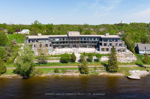 308-99 Louisa Street, Kawartha Lakes, ON, K0M1N0 | Card Image