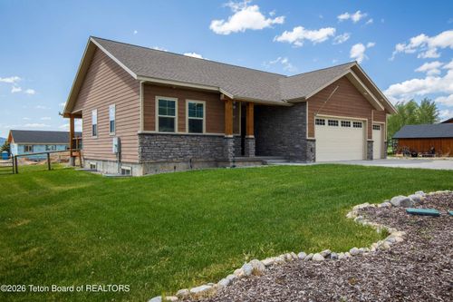 167 Barberry Way, Star Valley Ranch, WY, 83127-5019 | Card Image