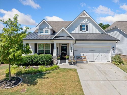 2708 Songbird Ln, Grayson, GA, 30017-4989 | Card Image