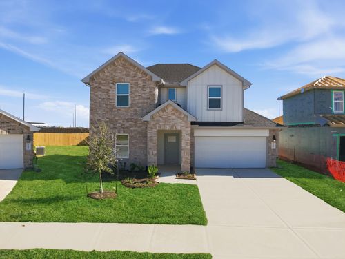 11135 Caddo Maple Way, Needville, TX, 77461 | Card Image