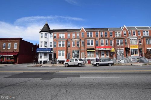 apt-2-114 W 25th St, BALTIMORE, MD, 21218-5091 | Card Image