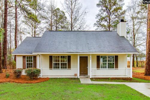 424 Rockhaven Dr, Columbia, SC, 29223-7803 | Card Image