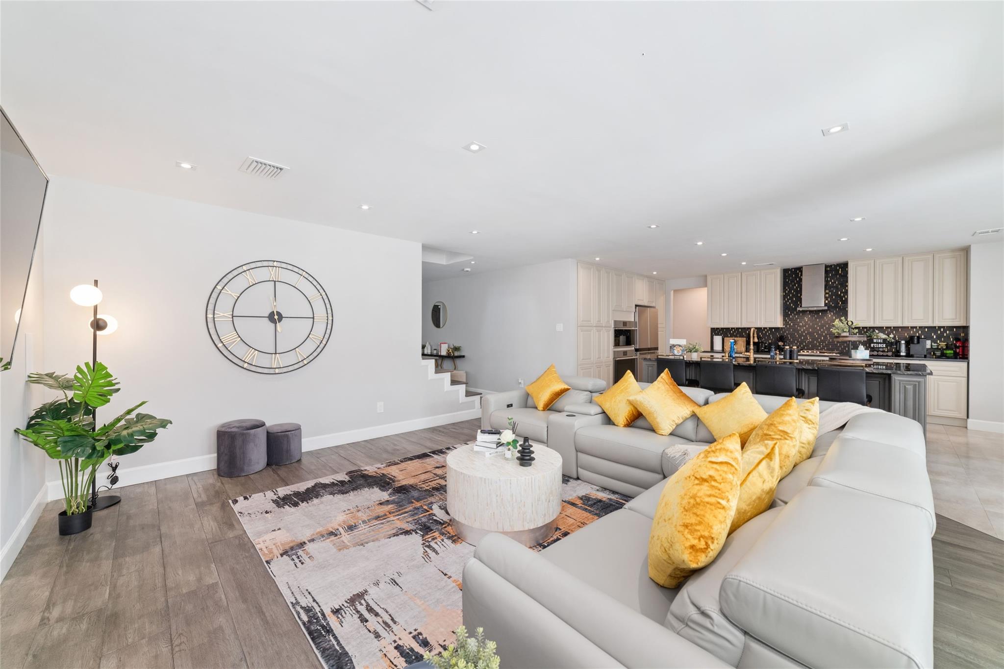 Residential Lease in Katy 3