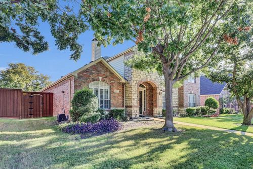 4017 Saltburn Dr, Plano, TX, 75093-3165 | Card Image