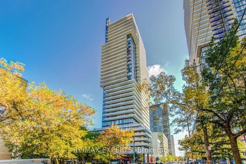 501-185 Roehampton Ave, Toronto, ON, M4P0C6 | Card Image