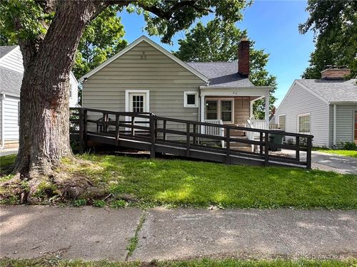 812 Buckingham Rd, Dayton, OH, 45419-3644 | Card Image