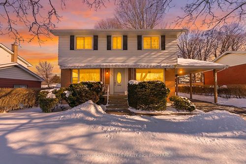 396 Roosevelt Dr, Kingston, ON, K7M4A7 | Card Image