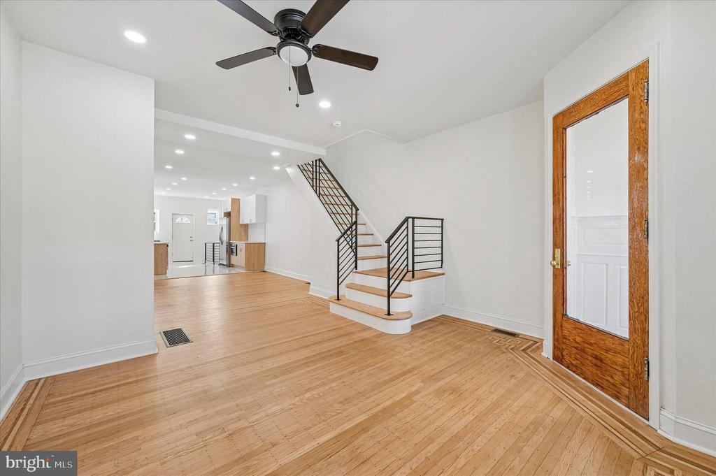 Residential in PHILADELPHIA 3