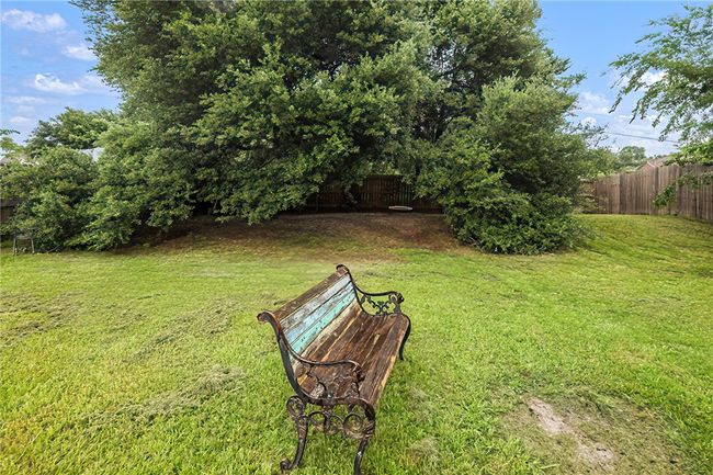 View of yard | Image 26