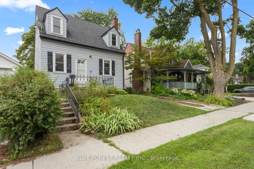 7 Balmoral Ave, London, ON, N5Y2K9 | Card Image