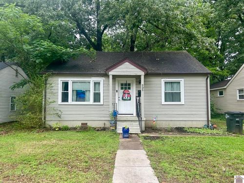 935 N 25th St, Paducah, KY, 42001-3035 | Card Image