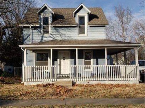 618 Se 2nd St, Newton, KS, 67114-3808 | Card Image