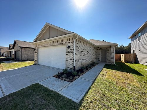16544 Moss Ln, Porter, TX, 77365-7353 | Card Image