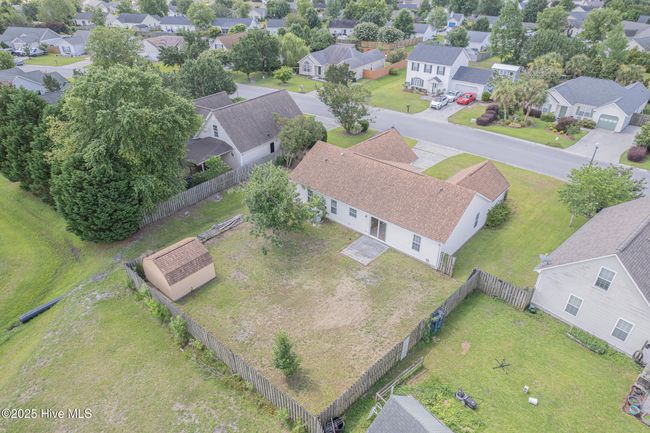 6723 Newbury Way, House other with 3 bedrooms, 2 bathrooms and 2 parking in Wilmington NC | Image 62