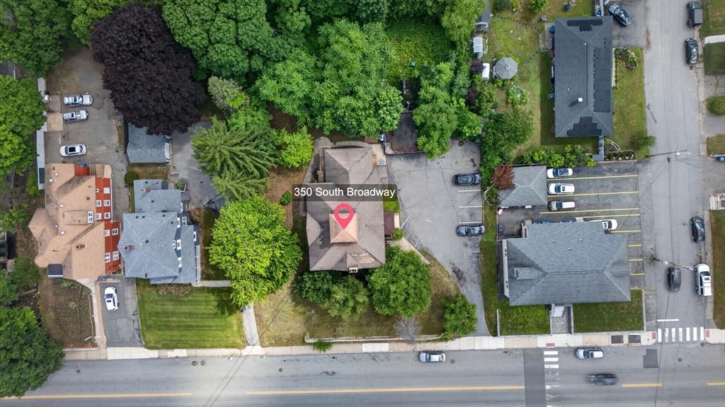 Residential Income in Lawrence 3