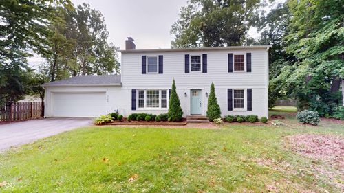 725 116th St, Carmel, IN, 46032-3409 | Card Image