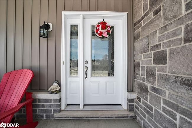 164 Switzer St, House other with 3 bedrooms, 3 bathrooms and 6 parking in New Lowell ON | Image 4