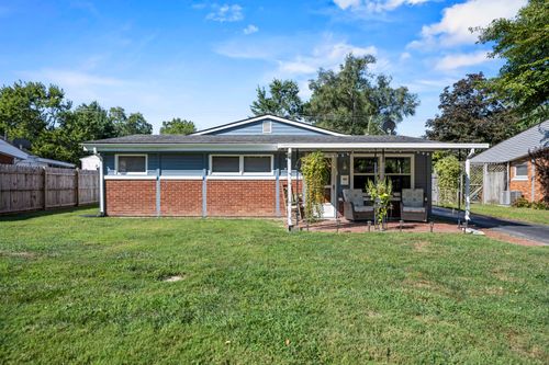 260 Mockingbird Ln, Lexington, KY, 40503-1116 | Card Image