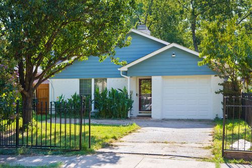4316 Sycamore St, Dallas, TX, 75204-6721 | Card Image