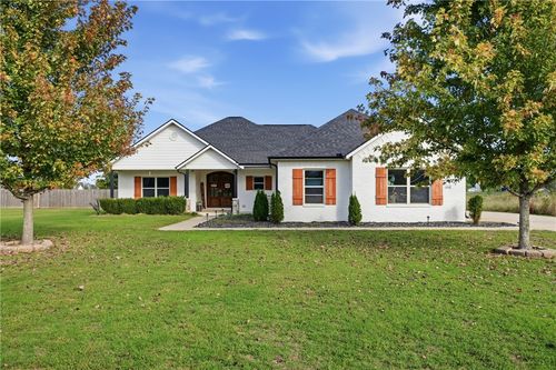 12920 Rose Cemetery Rd, Prairie Grove, AR, 72753-8183 | Card Image