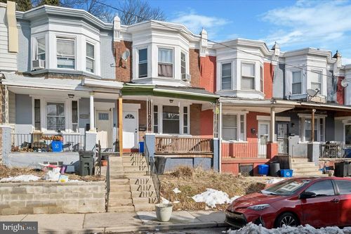 3833 Pennsgrove St, PHILADELPHIA, PA, 19104-1109 | Card Image