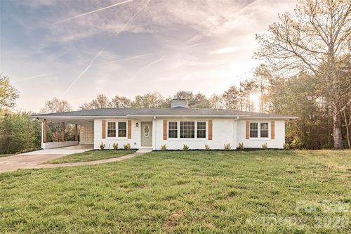 281 Jack Mckinney Rd, Forest City, NC, 28043-7402 | Card Image