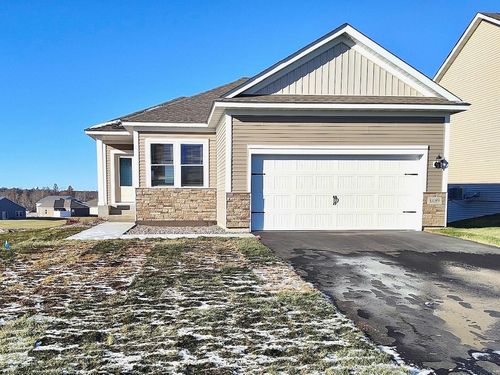 10089 Twin Lakes Parkway Nw, Elk River, MN, 55330 | Card Image