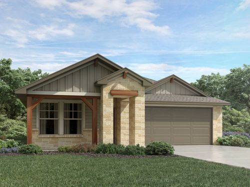 900 Universal Drive, Hutto, TX, 78634 | Card Image