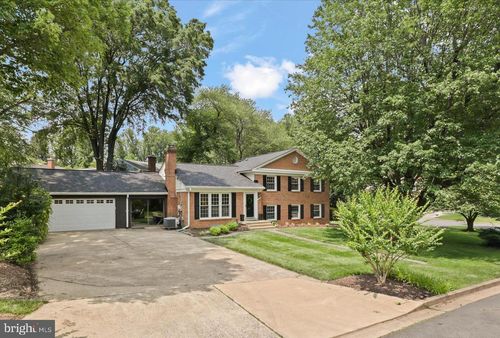 7400 Lanham Rd, FALLS CHURCH, VA, 22043-3043 | Card Image
