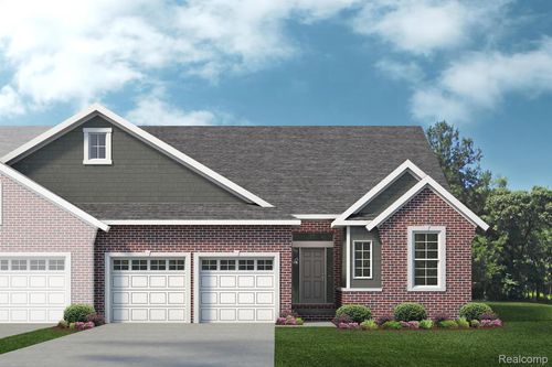 61659 Empire Road, Lyon Charter Township, MI, 48178 | Card Image