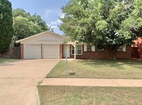 1926 68th Street, Lubbock, TX, 79412 | Card Image