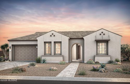 14782 N Gold Hill Pl, Marana, AZ, 85658 | Card Image