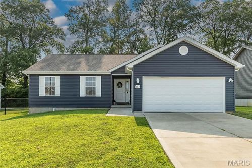 162 Williamsburg Ln, Troy, MO, 63379-2963 | Card Image