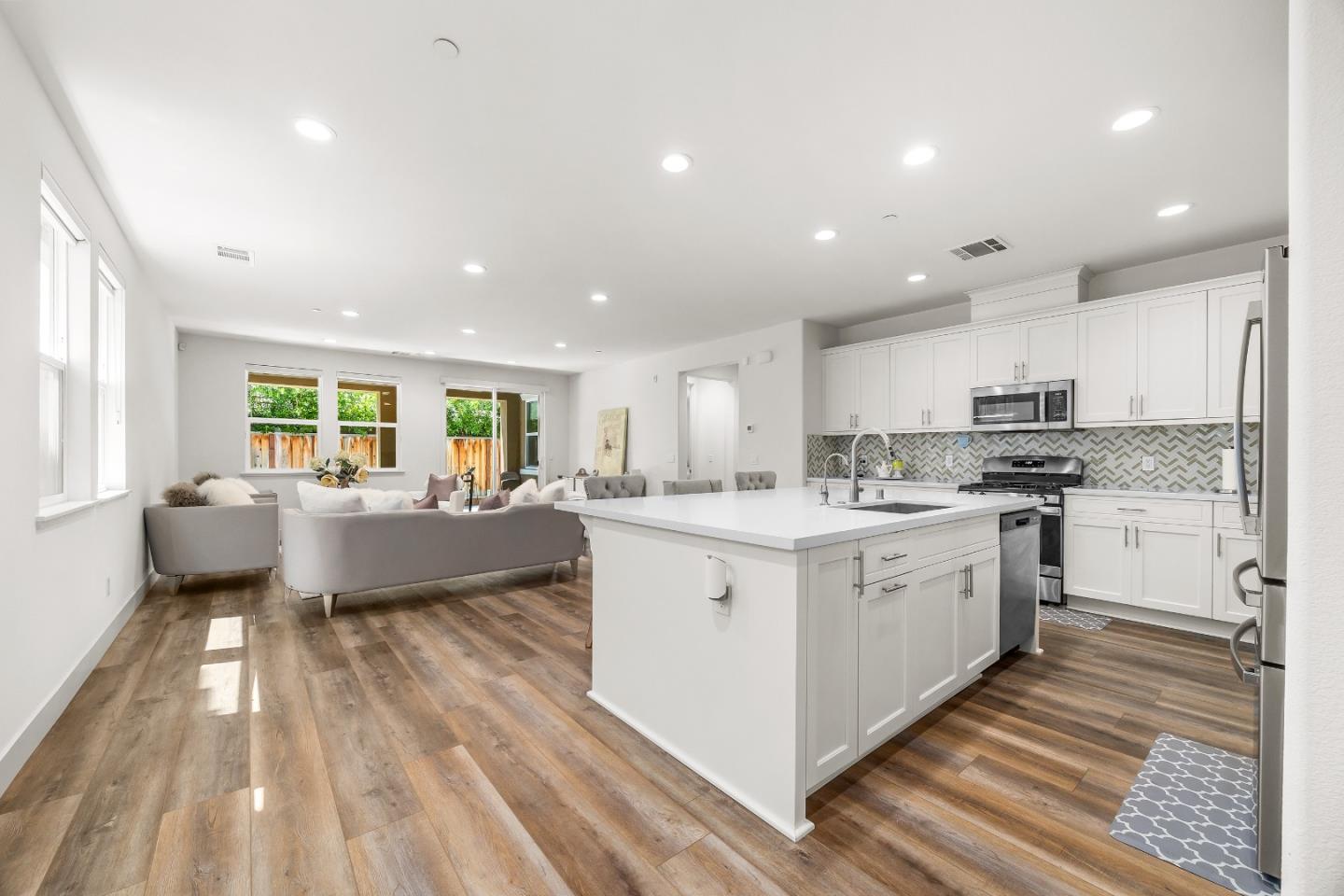 Residential in Hollister 3