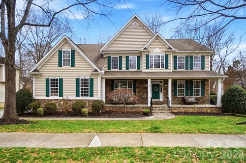 8205 Sturminster Dr, Waxhaw, NC, 28173-7112 | Card Image