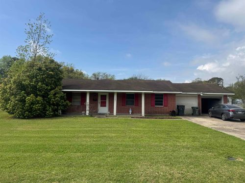 1301 Trinity Ave, Port Arthur, TX, 77642-1625 | Card Image