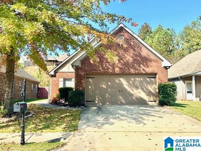 252 Oxmoor Place, House other with 3 bedrooms, 2 bathrooms and null parking in BIRMINGHAM AL | Image 1