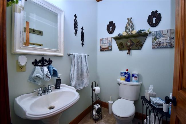 1370 Fairfield Rd, House other with 3 bedrooms, 3 bathrooms and null parking in Dry Prong LA | Image 28