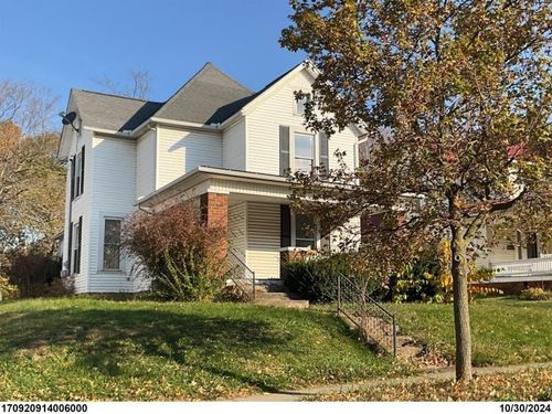 413 E Sandusky Ave, Bellefontaine, OH, 43311-2438 | Card Image