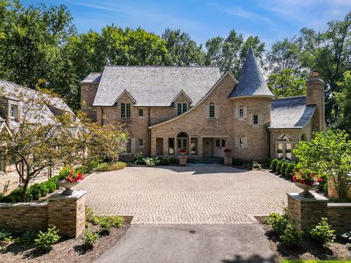 285 W Westminster, Lake Forest, IL, 60045-2126 | Card Image