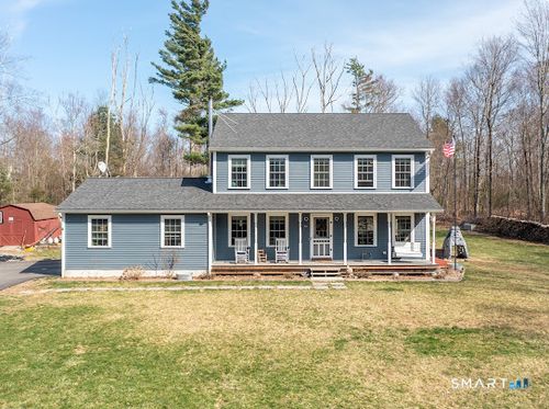 86 Tatnic Hill Rd, Brooklyn, CT, 06234-2318 | Card Image