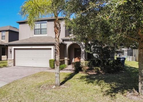 1144 Cypress Pointe Blvd, DAVENPORT, FL, 33896-3502 | Card Image