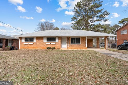 3548 Meadowview Ct, Rex, GA, 30273-1137 | Card Image