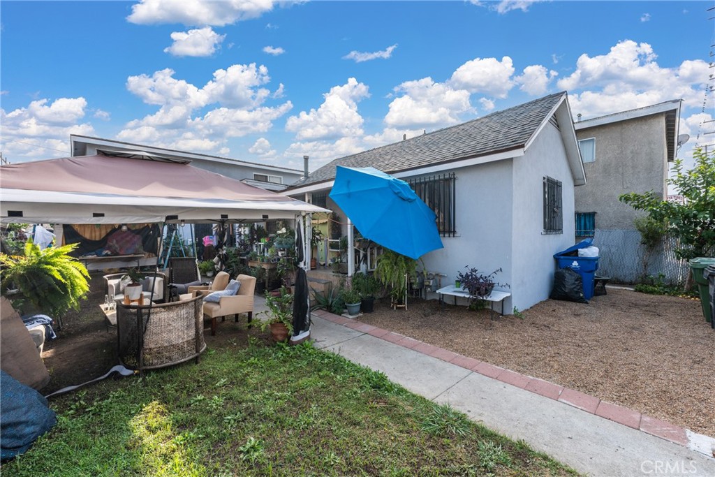 Residential in Los Angeles 4